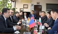 Откриват консулство на Монголия в Русе