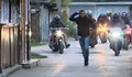 МВР предупреди мотористите, които щурмуваха ромската махала в Русе