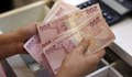 Турската лира започна да поскъпва
