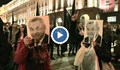 Десетият протест срещу Валери Симеонов е с неговия лик
