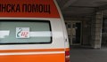 Моторист пострада при катастрофа край "Русофилите"