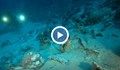 Потъналите съкровища в Егейско море