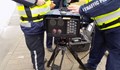 Камерите на КАТ са заснели над 73 000 нарушители в Русе