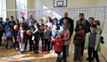 Откриха две спортни зали в Сандрово