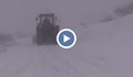 Стари проблеми заплашват снегопочистването в Русенско