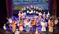 Детската опера в Русе празнува третия си рожден ден