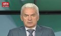 Волен Сидеров: Телевизията беше дотук