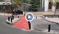 Нова организация на движението в центъра на Русе