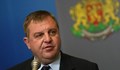 Каракачанов: Повече няма да се правя на „синя каска”