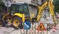 Спират водата в центъра на Русе