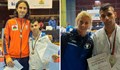 Русенец стана вицерепубликански шампион по карате