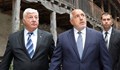 Борисов разпореди спирането на “Джи Пи Груп“ от участие в конкурси за пътни проекти