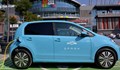 По софийските улици вече се движат 110 споделени електромобила