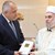 Главният мюфтия отиде при Борисов с възражения за финансиране на религиите