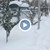 40-сантиметрова снежна покривка в Канада