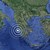 Ново земетресение удари остров Закинтос