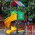 Обновиха 24 детски площадки от началото на годината в Русе