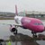 Wizz Air спира безплатния ръчен багаж