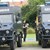 Жандармерия обгради Гълъбово