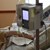Локомотивен машинист поддържа апаратурата на хемодиализния център във Видин