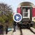 Спряха движението на влакове в Русе