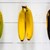 Ползите от бананите варират в зависимост от цвета на кората