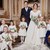 Първи официални снимки от сватбата на принцеса Юджини