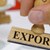 Износът на стоки от България за трети страни намалява с 22%