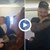 Пловдивчанин предложи брак на приятелката си в самолет
