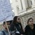 Протестите продължават Протестите продължават
