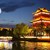 Изкуствена луна ще замести осветлението в китайски град