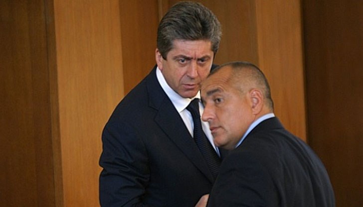 Направо е плашещо колко е здрава хватката, с която ГЕРБ държи националната и местните икономики Направо е плашещо колко е здрава хватката, с която ГЕРБ държи националната и местните икономики