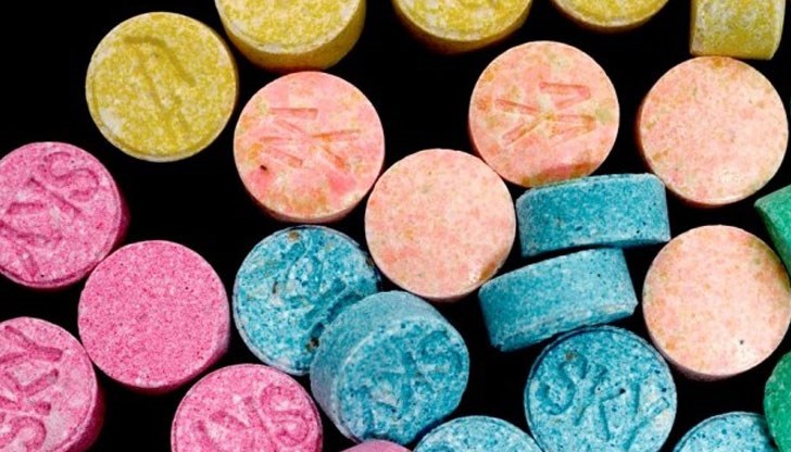 Мъжът е задържан в полицията