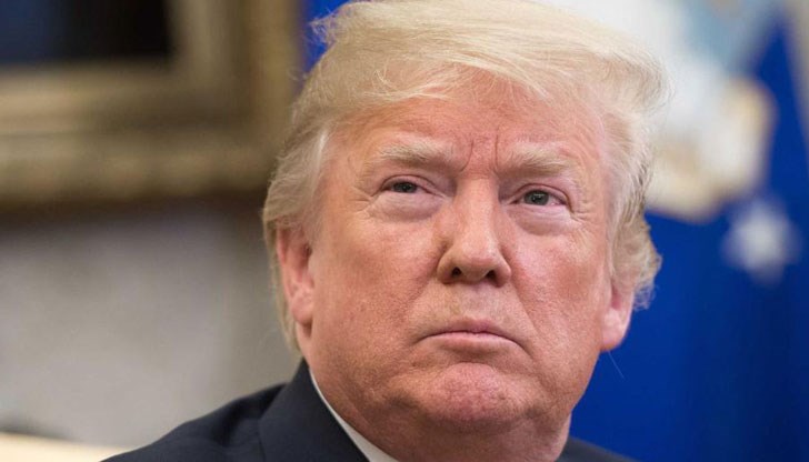 САЩ ще увеличават своя ядрен потенциал дотогава, докато останалите страни не се вразумят