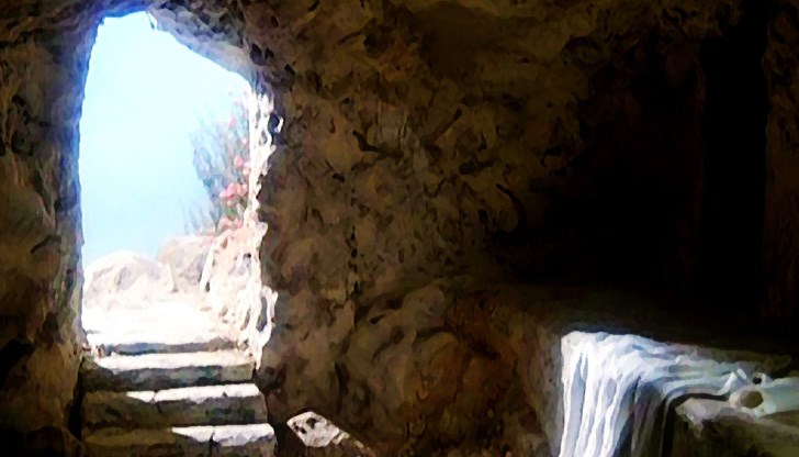 Време за откровения