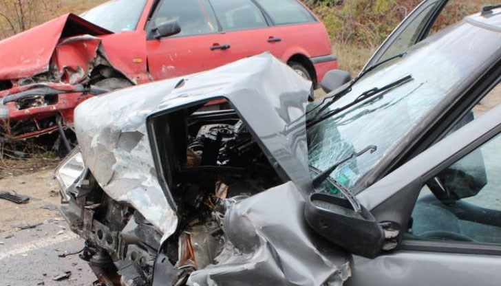 От началото на годината смъртните случаи у нас са 480