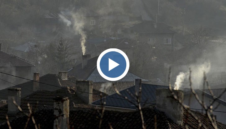 Всички печки на въглища и дърва трябва да бъдат подменени