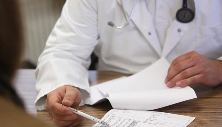 Личните лекари не уведомяват пациентите за това, което им се полага по линия на касата Личните лекари не уведомяват пациентите за това, което им се полага по линия на касата