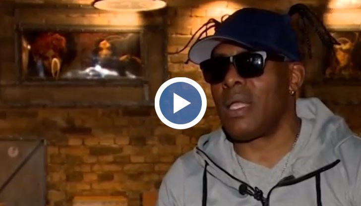 След концертите във Варна и София, рапърът потегля към другите спирки от европейското си турне