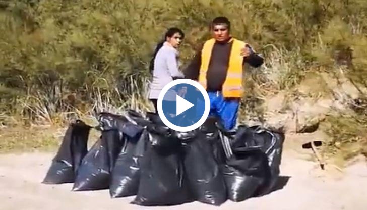 Това била редовна практика, сочат свидетели