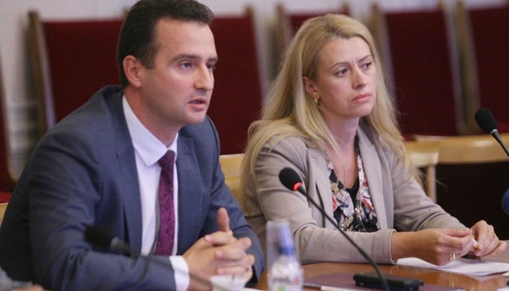 Това съобщи заместник-министърът на енергетиката Жечо Станков