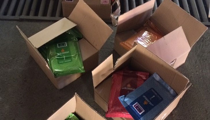 Образувано е досъдебно производство по описа на Митница Русе