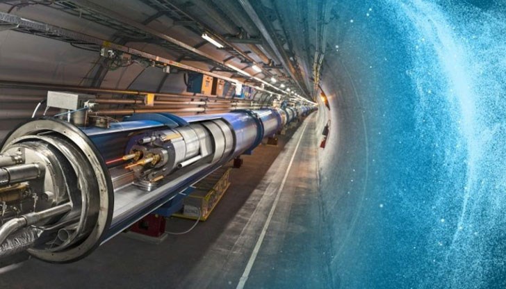 В разработката на проекта са взели участие учени от САЩ, Европа и Япония В разработката на проекта са взели участие учени от САЩ, Европа и Япония