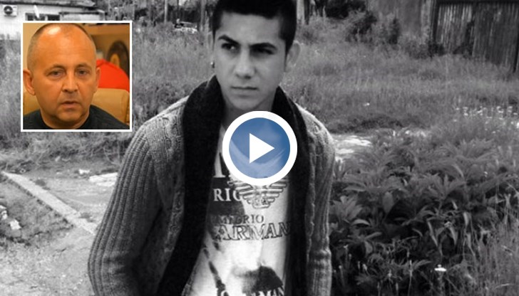 Адвокат на близките на Виктория смята, че Северин е с престъпни гени