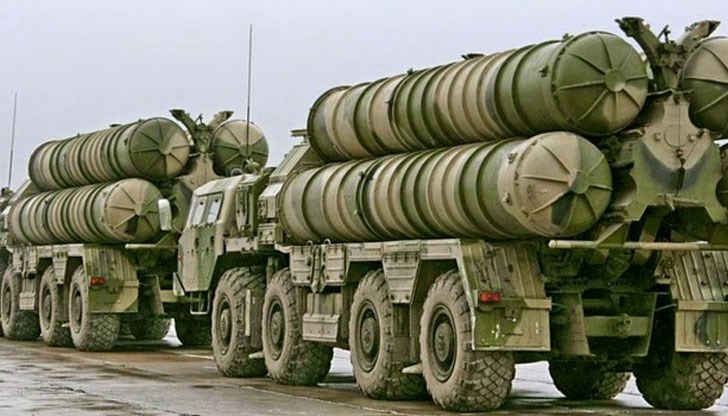 Новите ракетни установки са реална заплаха за самолетите, навлизащи във въздушното пространство на арабската страна Новите ракетни установки са реална заплаха за самолетите, навлизащи във въздушното пространство на арабската страна