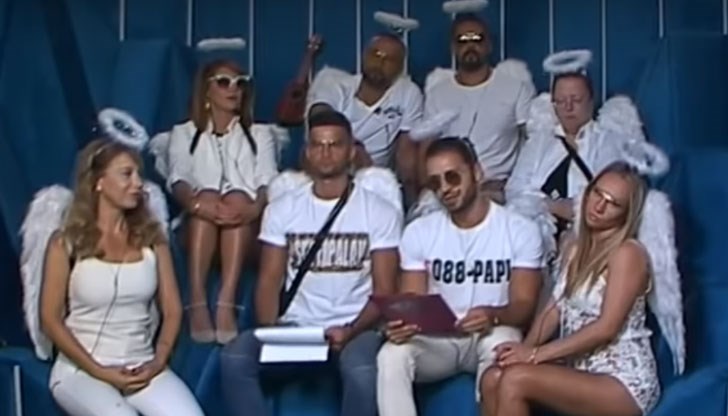 Всеки, който има желание да изрази подкрепа, критика или съвет, ще може да се запише в събота