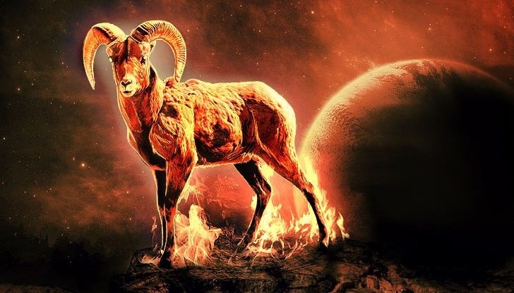 9-те истини, с които ще се сблъскате, ако обичате Овен