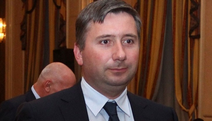 По думите му обвинението срещу него за пране на пари е нелепо По думите му обвинението срещу него за пране на пари е нелепо