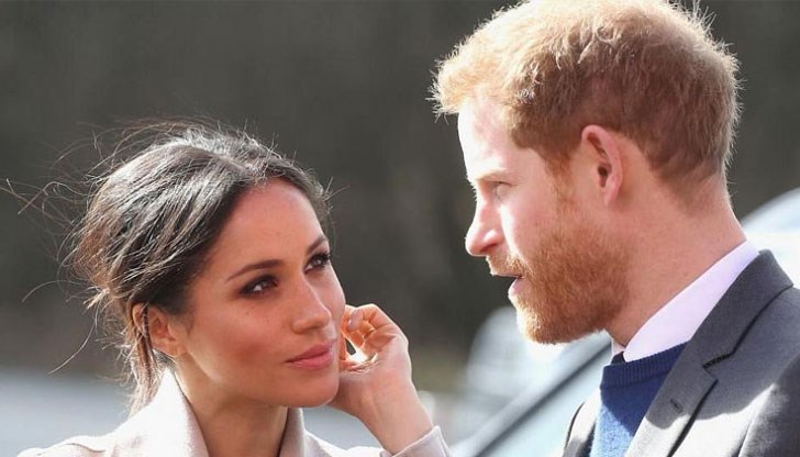 Херцогинята на Съсекс за първи път заговори за ранните симптоми на бременността, които изпитва Херцогинята на Съсекс за първи път заговори за ранните симптоми на бременността, които изпитва