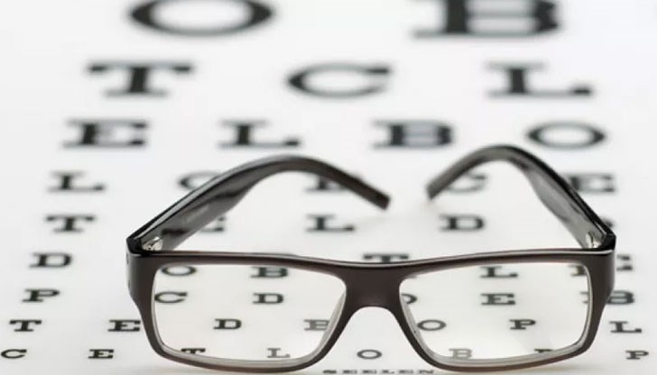 Нестандартни консултации за състоянието на своето зрение могат да получат русенци утре Нестандартни консултации за състоянието на своето зрение могат да получат русенци утре